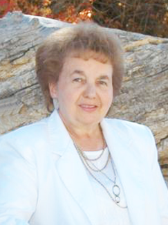 Obituary Photo for Marjorie Jean McKee Peterson
