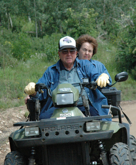 Obituary Photo for Marjorie Jean McKee Peterson