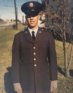 Obituary Photo for Mark Artie Peck