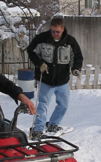 Obituary Photo for Mark Robert Bruening