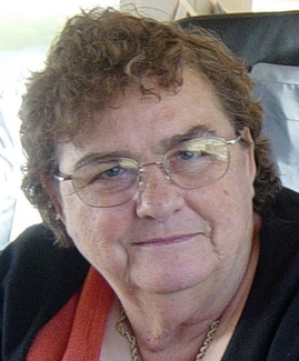 Obituary Photo for Marlies Kramer  (Oma)