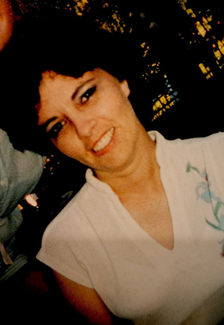 Obituary Photo for Marsha Ann Collins