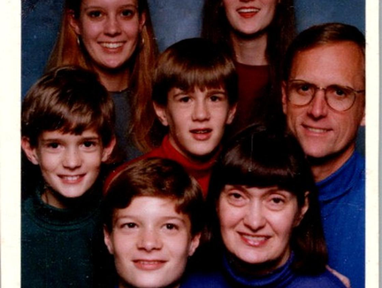 Obituary Photo for Mary Ann Petersen Bailey