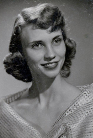 Obituary Photo for Mary Charleen Kienke Clark