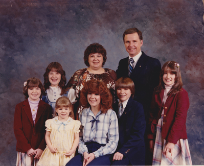 Obituary Photo for Mary Jo Blevins Bohmholdt