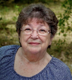 Obituary Photo for Mary Jo Blevins Bohmholdt