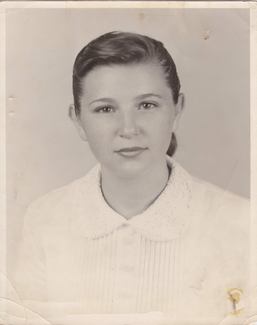 Obituary Photo for Mary Jo Blevins Bohmholdt