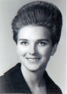 Obituary Photo for Mary Jo Morrison