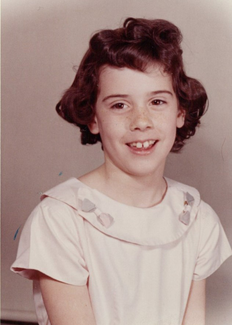 Obituary Photo for Mary Kathleen “Kathi” Cecilia Barrett Nelson