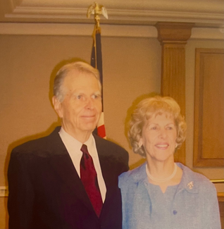 Obituary Photo for Mary Lou Jenkins Thurston Smoot