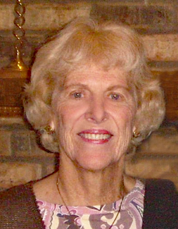 Obituary Photo for Mary Lou Jenkins Thurston Smoot