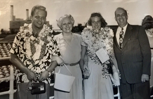 Obituary Photo for Mary Lou Jenkins Thurston Smoot