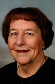 Obituary Photo for Mary Nell Porter Baranowski Harris