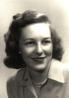 Obituary Photo for Mary Nell Porter Baranowski Harris