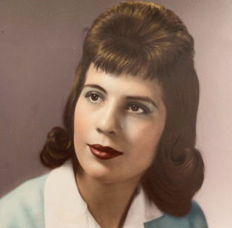 Obituary Photo for Mary Rita Bowerman