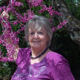 Obituary Photo for Maureen Thompson Haskins