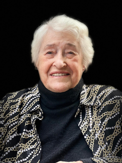 Obituary Photo for Mazelle Bernice Buck