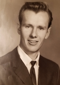 Obituary Photo for Melvin "Mel" Carl Atwood