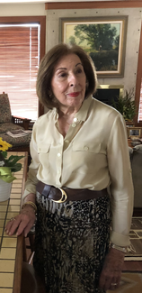 Obituary Photo for Merilyn Petersen Harvey