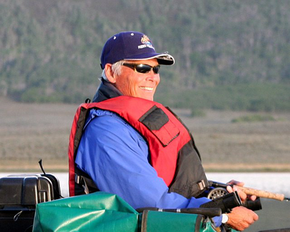 Obituary Photo for Merrill Raddon Barker