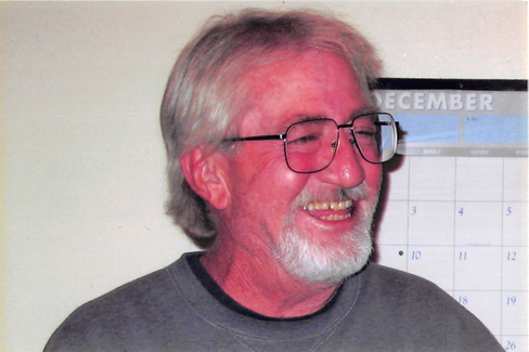 Obituary Photo for Michael (Mike) George Anderson