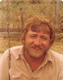 Obituary Photo for Michael (Mike) George Anderson