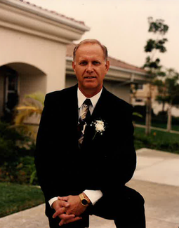 Obituary Photo for Michael Thomas Ossola