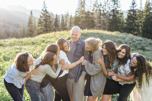 Obituary Photo for Michael Paul Osterloh