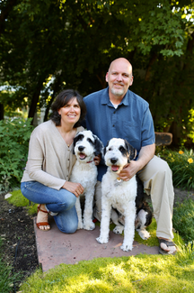 Obituary Photo for Michael Paul Osterloh