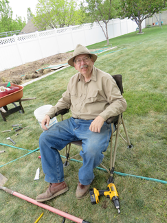 Obituary Photo for Michael Ray Tew 