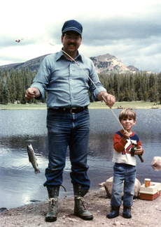 Obituary Photo for Michael Ray Tew 