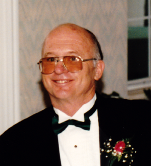 Obituary Photo for Michael Richard Saxey