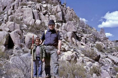 Obituary Photo for Milton Douglas King