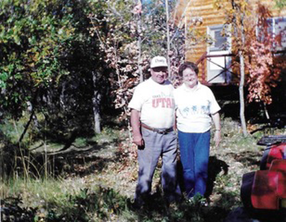 Obituary Photo for Milton F Denison