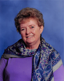 Obituary Photo for Miriam Deaun Henricksen Baugh