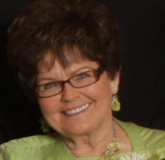 Obituary Photo for Nancy Joyce Olson Arbon Fuller