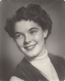 Obituary Photo for Nancy Joyce Olson Arbon Fuller