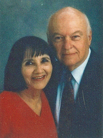 Obituary Photo for Narcissa Trevino Bingham