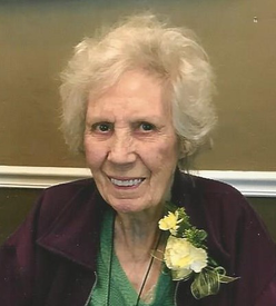 Obituary Photo for Arlene LaRue Colton