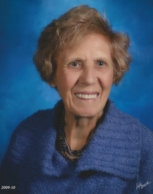 Obituary Photo for Arlene LaRue Colton