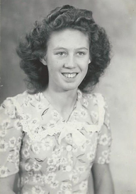 Obituary Photo for Arlene LaRue Colton