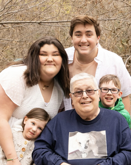 Obituary Photo for Nels Mario Sather