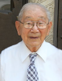 Obituary Photo for Nelson Takeo Akagi 