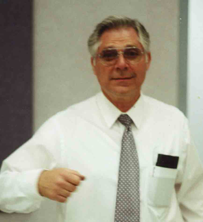 Obituary Photo for Nelson Terry Dinerstein