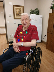 Obituary Photo for Milton Douglas Anderson