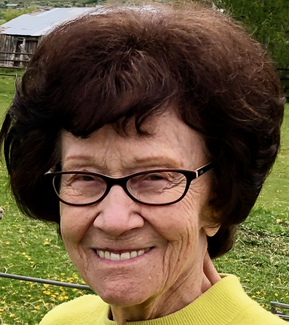 Obituary Photo for Ona Bartlett Patterson