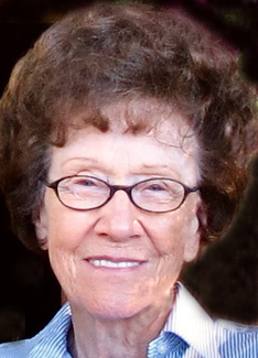 Obituary Photo for Ona Bartlett Patterson