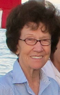 Obituary Photo for Ona Bartlett Patterson