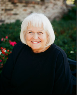 Obituary Photo for Patricia Alice Goff Borg