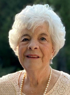 Obituary Photo for Patricia Brazier Hewlett Goates